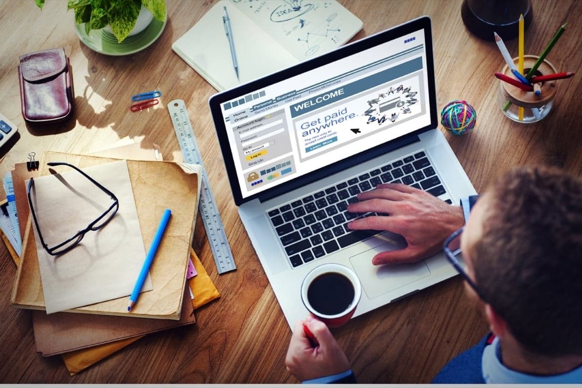 Why Your Business Absolutely Needs a Website in 2025